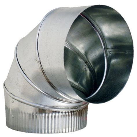 20 gauge stainless steel sheet metal elbow|90 degree adjustable elbow.